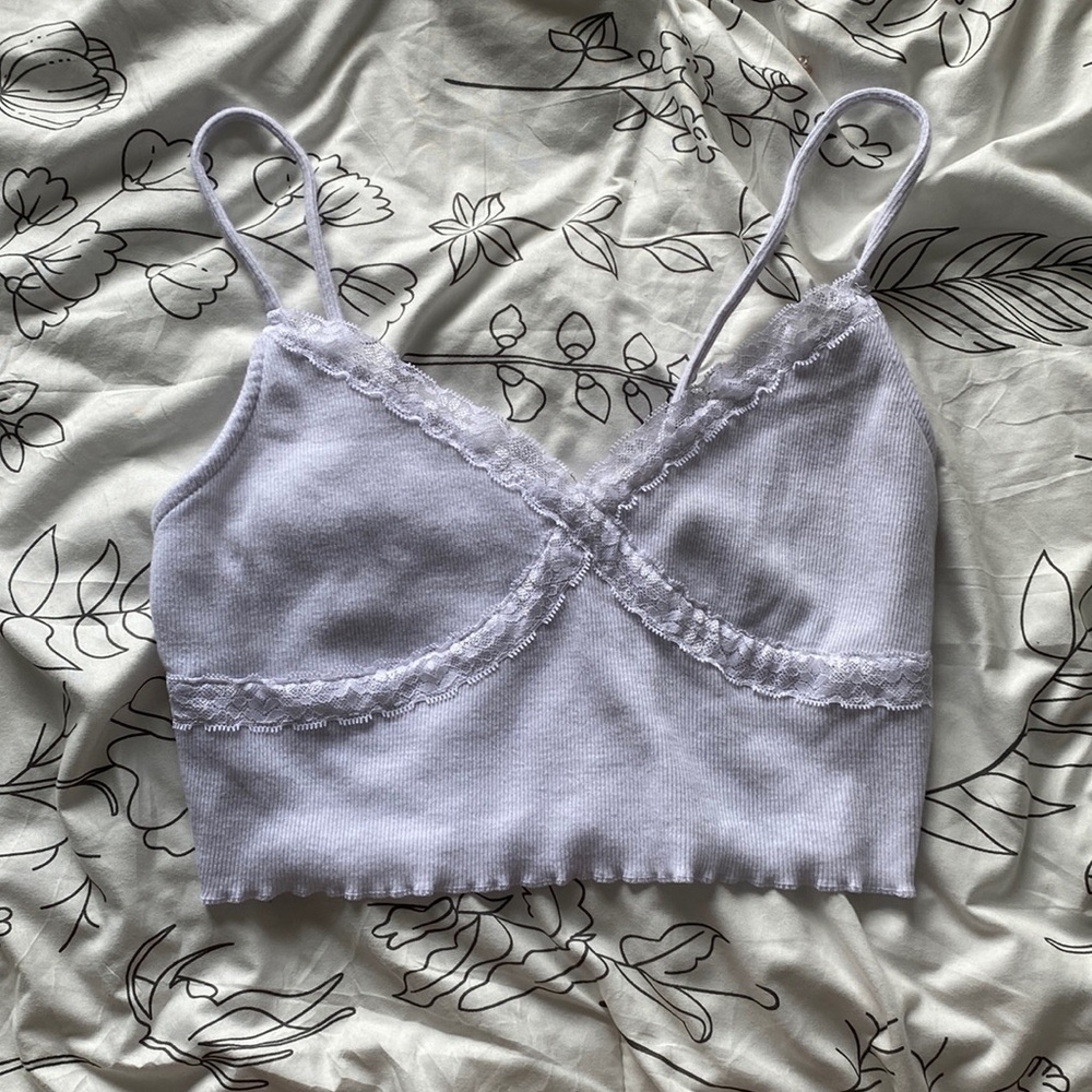 nobo bralette